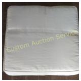 TAN 20'ï¿½20' PATIO SEAT CUSHION
