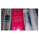 REFRIGERATOR WATER FILTER 7 PACK