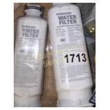 2SAMSUNG WATER FILTERS