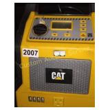 CAT 1200A JUMP STARTER RETAIL $199