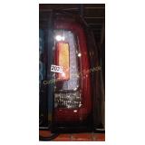15-20 GMC YUKON/DENALI RH TAIL LIGHT