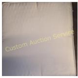 TAN 20'ï¿½24' PATIO SEAT CUSHION