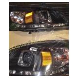 05-10 CHEVY COBALT HEADLIGHTS