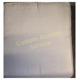 TAN 20'ï¿½24' PATIO SEAT CUSHION