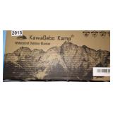 OUTDOOR WATERPROOF BLANKET54'ï¿½72'