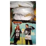 5CT ADULT PLUG SOCKET COSTUMES