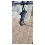 JETSON KICK E-SCOOTER RETAIL $199