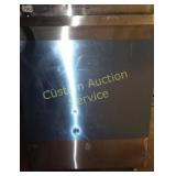 GE 24' BUILT IN DISWASHER RETAIL $899