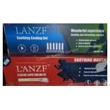 RAPID SOOTHING GEL 12 PACK