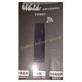 HD TV ANTENNA 2 PACK