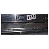 SIDE MOUNT FULL EXTENSION BALL BEARING DRAWER