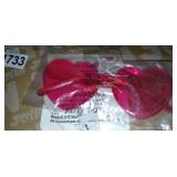 BOX OF VALENTINES DAY SUNGLASSES KID 2 PACK