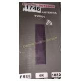 HD TV ANTENNA 2 PACK