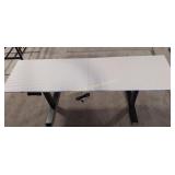 66' ELECTRIC ADJUSTABLE STANDING DESK