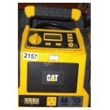 CAT 1000A JUMP STARTER RETAIL $169