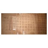 OFFICE CHAIR FLOOR MAT 36ï¿½48