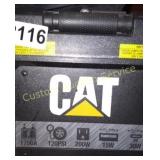 CAT 1750A POWER SOURCE