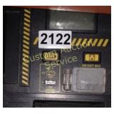 CAT 1750A POWER SOURCE