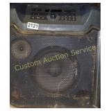 ION BLUETOOTH SPEAKER RETAIL $169