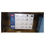 20 GALLON AQUARIUM/TERRARIUM RETAIL $99