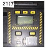 CAT 1750A POWER SOURCE