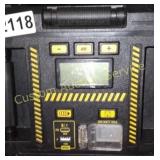 CAT 1750A POWER SOURCE
