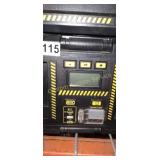 CAT 1750A POWER SOURCE