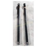 SOLERA 3000 SERIES 12V AWNING BRACKETS