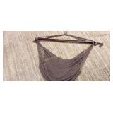 MOCHA SINGLE PERSON HAMMOCK