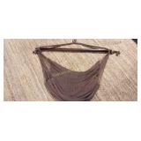 MOCHA SINGLE PERSON HAMMOCK