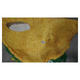 TACO COSTUME ADULT SIZE XL 3 PACK