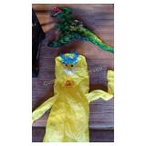 2CT KIDS INFLATABLE COSTUMES