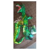 2 KIDS INFLATABLE DINOSAUR COSTUMES