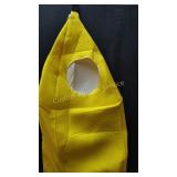 BANANA COSTUME KIDS SIZE L