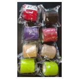 ATHLETIC TAPE 8 PACK