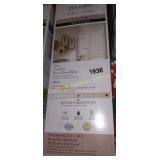 ALLEN ROTH FAUX WOOD BLIND