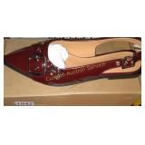 WOME S SIZE 10 SHOES