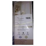 ALLEN ROTH FAUX WOOD BLIND