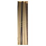 5 PATIO UMBRELLA  POLES