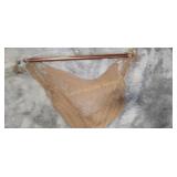 MOCHA SINGLE PERSON HAMMOCK RETAIL $159