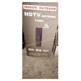 HDTV ANTENNA