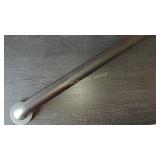 SAFETY SHOWER/BATH GRAB HANDLE BLACK