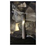 3-IN CENTER TO CENTER SATIN NICKEL ARCH HANDLE