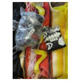 COSTUME 5 PACK