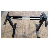 STERLING ELECTRIC STANDING DESK BASE 28'-44'
