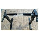 STERLING ELECTRIC STANDING DESK BASE 28'-44'