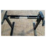 STERLING ELECTRIC STANDING DESK BASE 28'-44'