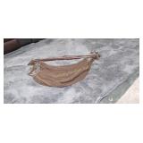 MOCHA SINGLE PERSON HAMMOCK RETAIL $159