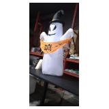 4FT GHOST INFLATABLE
