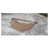 MOCHA SINGLE PERSON HAMMOCK RETAIL $159